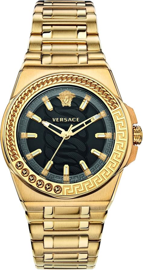 versace horloge - dames|versace ladies watches.